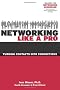 Networking Like a Pro: Turning Contacts into Connections