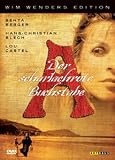 Der scharlachrote Buchstabe - Senta Berger