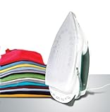 SILICONE IRON SHOE - SAFELY IRON ALL YOUR CLOTHES WITHOUT SCORCHING!