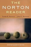 The Norton Reader: An Anthology of Nonfiction, Shorter Eleventh Edition