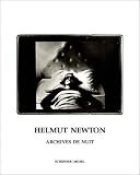 Archives de Nuit - Helmut Newton