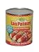 Gourmet Food : Enchilada Sauce Hot by Las Palmas, 28 oz