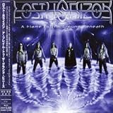 Lost Horizon - A Flame to the Ground Beneath