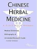 419TATQ6MYL. SL160  Chinese Herbal Medicine   A Medical Dictionary, Bibliography, and Annotated Research Guide to Internet References