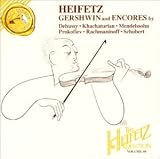 Heifetz Collection,Vol.40