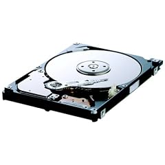 Samsung SP0802N 80 GB 7.200 rpm U-ATA/133 2MB Cache interne Festplatte IDE Bulk
