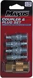 Maxus MXA109 I M Connector Kit