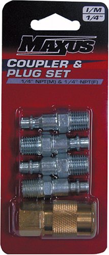 Maxus MXA109 I/M Connector Kit