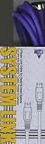 Fire International Purple Link Cable (GameBoy Color)