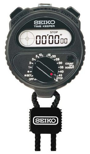 セイコー(SEIKO) TIMEKEEPER SSBJ018