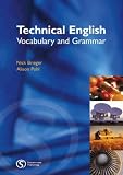 Technical English: Vocabulary and Grammar