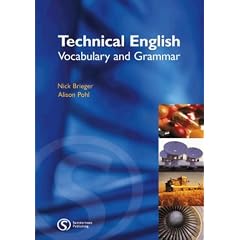 Technical English: Vocabulary and Grammar