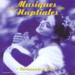 Musiques nuptiales