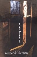 Return to Manure