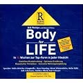 Body for Life, 4 Audio-CDs