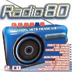 Radio 80 - Double CD