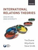International Relations Theories: Discipline and Diversity