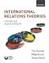 International Relations Theories: Discipline and Diversity