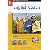 English Coach 21 - 6 Klasse
