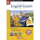 English Coach 21 - 6 Klassevon "Cornelsen"