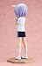 Lucky Star Hiiragi Tsukasa Gym Uniform Ver. PVC Figure_s-4