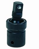 Williams 4-140B 1/2 Drive Impact Universal Joint [並行輸入品]