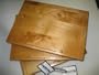 Lapwrite Portable Wooden Lap Desk 15X19