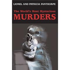 The World's Most Mysterious Murders