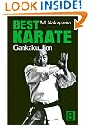 Best Karate, Vol.8: Gankaku, Jion