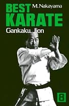 Best Karate: Gankaku, Jion. Vol 8 (Best Karate)