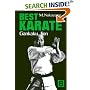 Best Karate: Gankaku, Jion. Vol 8 (Best Karate): Vol 8