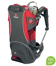 LittleLife Traveller S2 Carrier