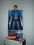  : Superman: 30" Poseable Action Figure