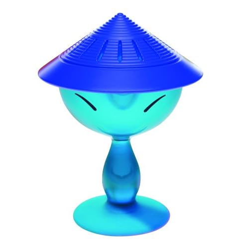 A di Alessi Mandarin Lemon Squeezer