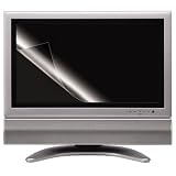 ELECOM 液晶TV保護フィルム 26インチワイド AVD-TVF26WSO