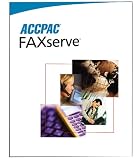 FaxServe 6.0 for Netware and Groupwise (10-user)
