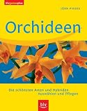Orchideen: Die schönsten Arten und Hybriden. Auswählen und Pflegen