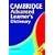 Cambridge Advanced Learner's Dictionary