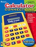  : Calculator Connections Activity Book
