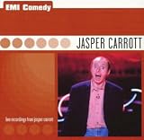 Jasper Carrot Emi Comedy