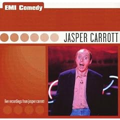 Jasper Carrott Live