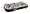 STIGA Tischspiel High Speed, schwarz, 90x50x8 cm