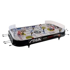 STIGA Tischspiel High Speed, schwarz, 90x50x8 cm