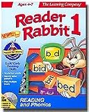 Reader Rabbit 1 - 5 User Lab Pack for Mac