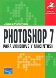 Guia de Aprendizaje Photoshop 7 Para Windows y Macintosh
