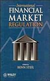 International financial market regulation