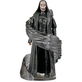 Harry Potter Death Eater Action Figure Order of the Phoenix