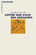 G�tter und Kulte der Germanen