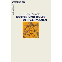 G�tter und Kulte der Germanen