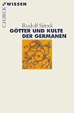 G�tter und Kulte der Germanen
